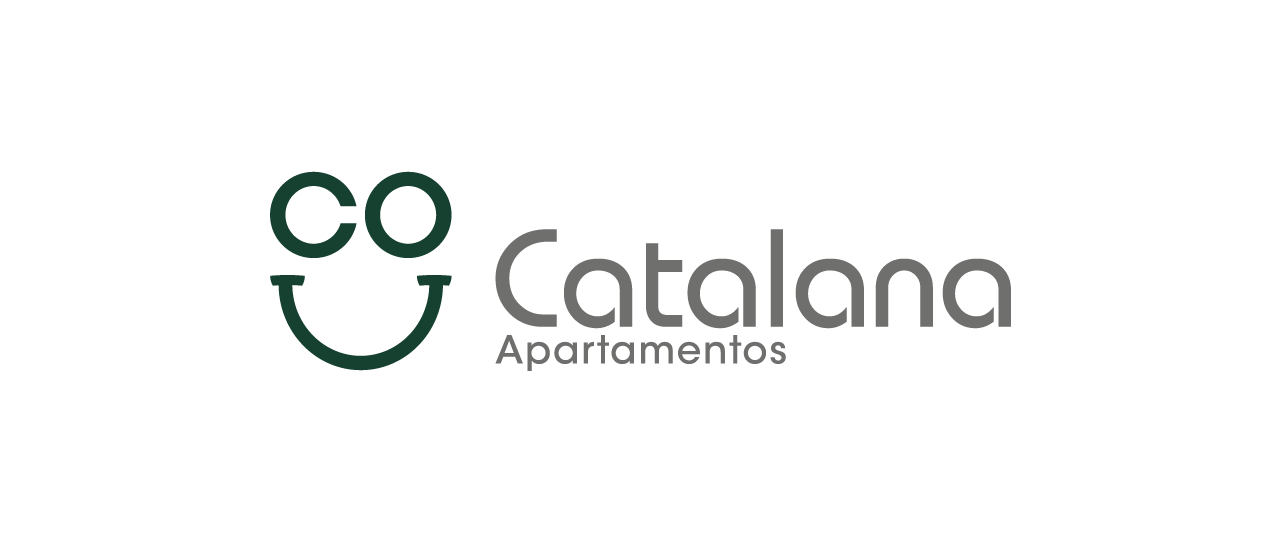  Logo Conaltura Apartamentos CATALANA